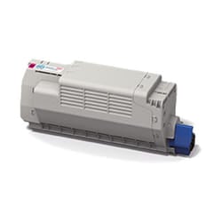 OKI 45396302 toner cartridge 1 pc(s) Original Magenta