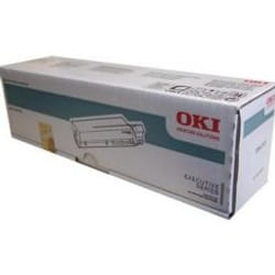 OKI 45643612 toner cartridge 1 pc(s) Original Black