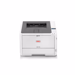 OKI B412dn 1200 x 1200 DPI A4 - Additional view 5