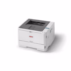 OKI B412dn 1200 x 1200 DPI A4 - Additional view 6