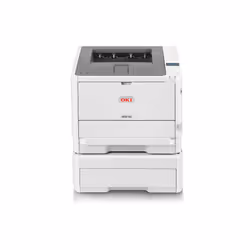 OKI B512dn 1200 x 1200 DPI A4 - Additional view 5