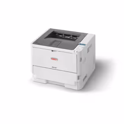 OKI B512dn 1200 x 1200 DPI A4 - Additional view 6