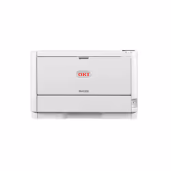 OKI B432dn 1200 x 1200 DPI A4 - Additional view 4