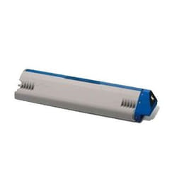 OKI 45536543 toner cartridge 1 pc(s) Original White
