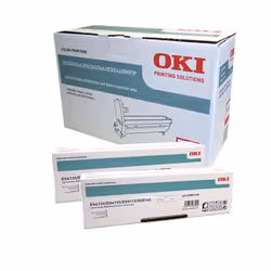 OKI 46438016, Original, OKI, ES8433dn, 1 pc(s), 30000 pages, Black