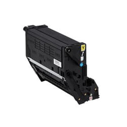 OKI 46844011 Toner cartridge yellow. 9K pages ISO/IEC 19752 for OKI Pr