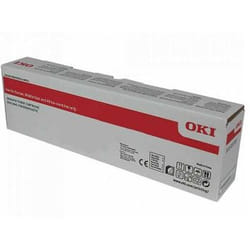 OKI 46606518 toner cartridge 1 pc(s) Original Black