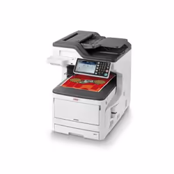 High performanceRapid print speeds and efficient consumablesQuality copyingFast. high-quality copy outputFlexible featuresCus ...