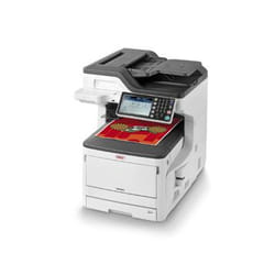 OKI MC883dn LED A3 1200 x 1200 DPI 35 ppm