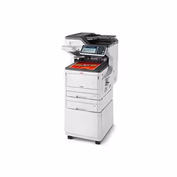 High performanceRapid print speeds and efficient consumablesQuality copyingFast. high-quality copy outputFlexible featuresCus ...