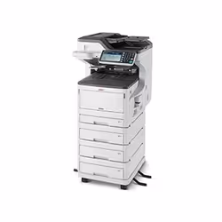 High performanceRapid print speeds and efficient consumablesQuality copyingFast. high-quality copy outputFlexible featuresCus ...