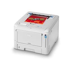 OKI C650 Colour 1200 x 1200 DPI A4