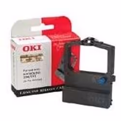 OKI Ultra Capacity Ribbon 90m, - MX1050 - MX1100 - MX1150 - MX1200, 90000000 characters, 90 m