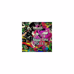 Funkadelic  Hardcore Jollies CD