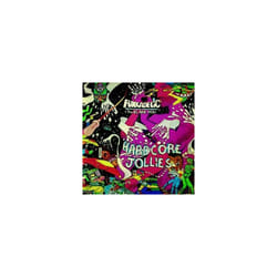Funkadelic  Hardcore Jollies CD