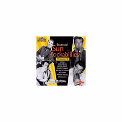 Various  Essential Sun CD