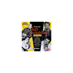 Various  Essential Sun CD