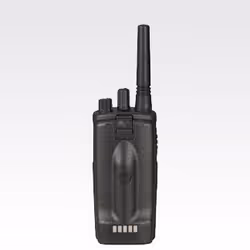 Motorola XT460 2 Way Radio with Display - Additional view 4