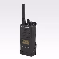 Motorola XT460 2 Way Radio with Display - Additional view 5