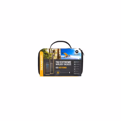 Motorola Talkabout T82 Extreme PMR446 2-Way Walkie Talkie Radio Twin Pack - Yellow / Black - Additional view 4