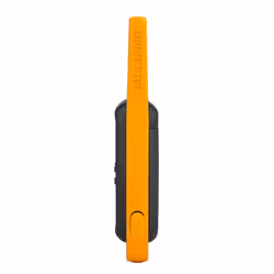 Motorola Talkabout T82 Extreme PMR446 2-Way Walkie Talkie Radio Twin Pack - Yellow / Black - Additional view 6