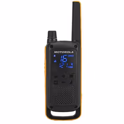 Motorola T82 Extreme Quad Pack UK - Additional view 4