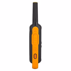 Motorola T82 Extreme Quad Pack UK - Additional view 5
