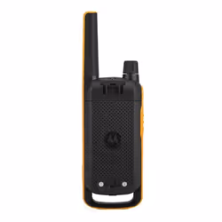 Motorola T82 Extreme Quad Pack UK - Additional view 6
