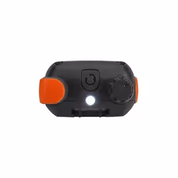 Motorola Talkabout T82 two-way radio 16 channels 446 - 446.2 MHz Black, Orange - Additional view 5