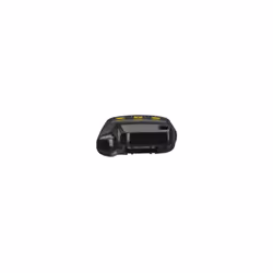 Motorola XT185 two-way radio 16 channels 446.00625 - 446.19375 MHz Black - Additional view 6