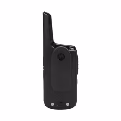 Motorola XT185 two-way radio 16 channels 446.00625 - 446.19375 MHz Black - Additional view 8