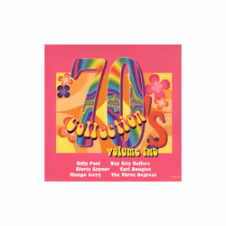 70's Collection Vol. 2 - Various - CD
