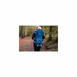 LittleLife Adventurer S2 Child Carrier | Baby Carrier