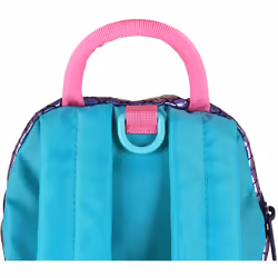 Littlelife Toddler Backpack with Rein - Mermaid