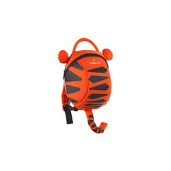 backpack with belt Tiger 2 liter polyester orange
