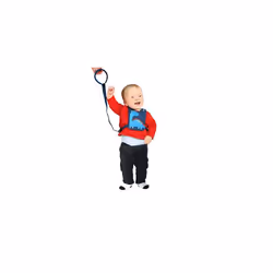 LittleLife Child & Toddler Safety Walking Harness & Reins