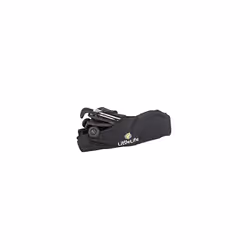 Buggy Stroller and Pushchair Carrier Bag With Shoulder Strap Water Resistant Lightweight Ideal For Airplane Gate CheckIn And ...