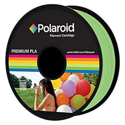 Polaroid PL-8005-00 3D printing material Polylactic acid (PLA) Green 1 kg