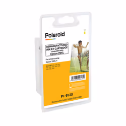 Polaroid Epson 29XL Yellow Inkjet Cartridge T29944012-COMP PO299440