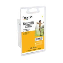 Polaroid Epson 29XL Yellow Inkjet Cartridge T29944012-COMP PO299440