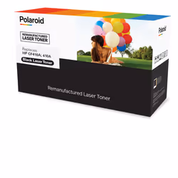 Polaroid LS-PL-22217-00, 2300 pages, Black, 1 pc(s)