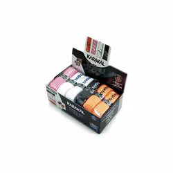 Karakal Tribal Grip (Pack of 12) -  - Assorted