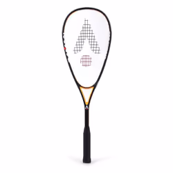 Karakal Pro Hybrid Squash Racket 170g Titanium Composite Midplus Power Frame