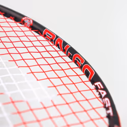 Karakal BN-60 FF Ultralite Fast Fibre Nano Gel 60 Gram Frame Badminton Racket