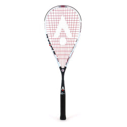 Karakal S-100 FF Squash Racket Sports 100g Carbon Gel Power Super Light Speed