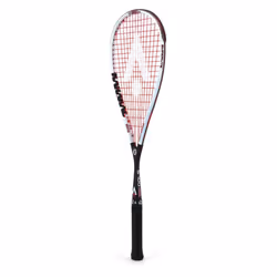 Karakal S-100 FF Squash Racket Sports 100g Carbon Gel Power Super Light Speed