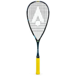Karakal Squash Racket Raw Pro 2.0 Joel Makin Signature 120g Racquet With Cover