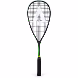 Karakal Squash Racket Raw Pro Lite 2.0 Lightweight Racquet Braided Strings