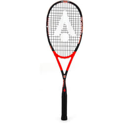 Karakal Squash Racket T Pro 120 Nano Graphite Racquet With Eco Fleece Cover