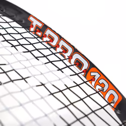 Karakal Squash Racket T Pro 120 Nano Graphite Racquet With Eco Fleece Cover